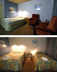 Ryley Motor Inn - Darwin Holiday 1