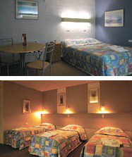 Ryley Motor Inn - Darwin Holiday 2