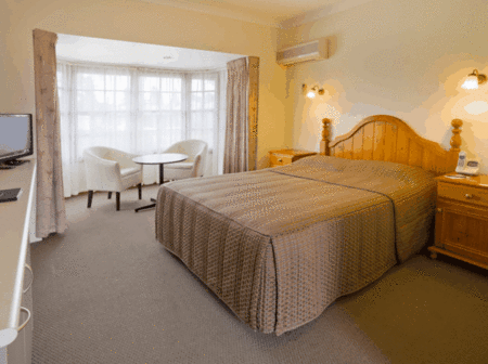 Best Western Olde Maritime Motor Inn - Darwin Holiday