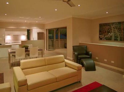 Captains By The Bay - Darwin Holiday 2