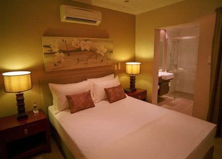 Captains By The Bay - Darwin Holiday 3