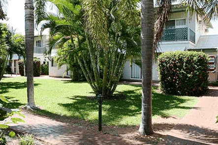 Cable Beachside Villas - Darwin Holiday