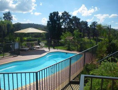 Hume Country Motor Inn - Darwin Holiday 2
