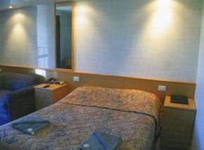 Commodore Motor Inn Mildura - Darwin Holiday 1