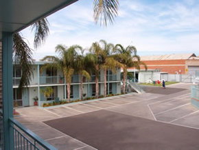 Commodore Motor Inn Mildura - Darwin Holiday 4