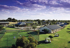 Murray Downs Resort - Darwin Holiday 1