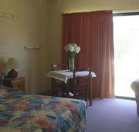 Three States Motel - Darwin Holiday