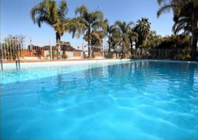 Mildura All Seasons Motor Inn - Darwin Holiday 2