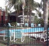 Mid City Plantation Motel - Darwin Holiday
