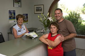 BIG4 Mildura Deakin Holiday Park - Darwin Holiday 3