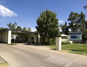 BIG4 Mildura Deakin Holiday Park - Darwin Holiday 4