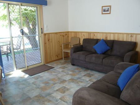 BIG4 Mildura Deakin Holiday Park - Darwin Holiday 5