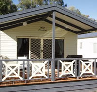 BIG4 Mildura Golden River Holiday Resort - Darwin Holiday