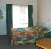 Lazy River Motor Inn - Darwin Holiday