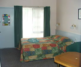 Lazy River Motor Inn - Darwin Holiday 0