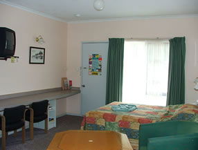 Lazy River Motor Inn - Darwin Holiday 2
