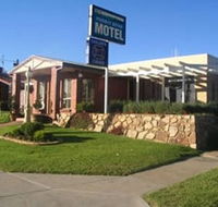 Golden Chain Murray River Motel - Darwin Holiday