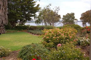 Burrabliss - Darwin Holiday 2