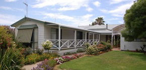 Burrabliss - Darwin Holiday 4