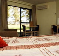 Mildura Golf Club Resort - Darwin Holiday