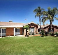Coomealla Holiday Villas - Darwin Holiday