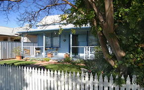 Penny's Cottage - Darwin Holiday 0