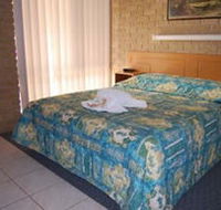 Darling Junction Motel - Darwin Holiday