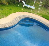 Mildura Riverside Motel - Darwin Holiday