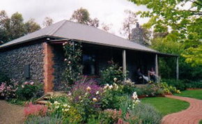 Rosewood Cottage - Darwin Holiday 0