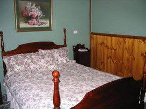 Rosewood Cottage - Darwin Holiday 2