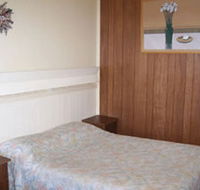 Ouyen Motel - Darwin Holiday