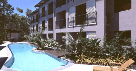 Blue Lagoon Resort - Darwin Holiday