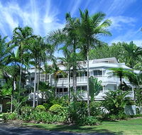 Apartments at the White House Port Douglas - Darwin Holiday