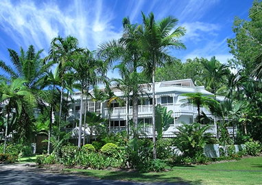 Apartments At The White House Port Douglas - Darwin Holiday 0