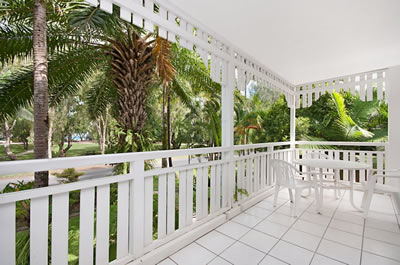 Apartments At The White House Port Douglas - Darwin Holiday 1