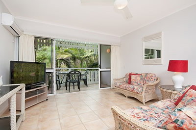 Apartments At The White House Port Douglas - Darwin Holiday 2