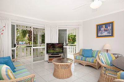 Apartments At The White House Port Douglas - Darwin Holiday 3