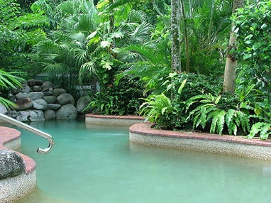 Apartments At The White House Port Douglas - Darwin Holiday 4