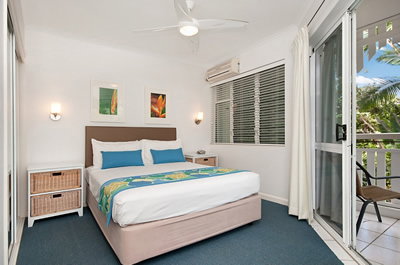 Apartments At The White House Port Douglas - Darwin Holiday 5
