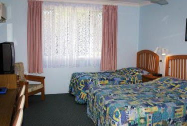 Ballina Colonial Motel - Darwin Holiday 1