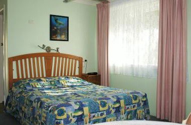 Ballina Colonial Motel - Darwin Holiday 2