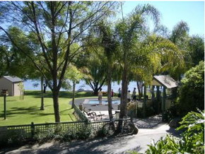 Boathaven Holiday Park - Darwin Holiday 2