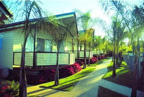 Boathaven Holiday Park - Darwin Holiday 5