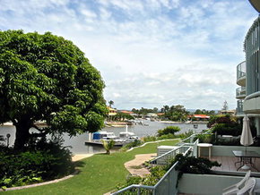 Runaway Cove Luxury Apartments - Darwin Holiday 0