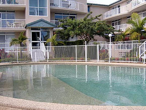 Runaway Cove Luxury Apartments - Darwin Holiday 1
