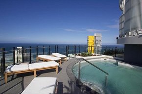 The Wave - Darwin Holiday 2