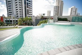 The Wave - Darwin Holiday 4