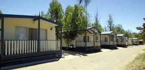 Lakeside Caravan Park - Darwin Holiday 3