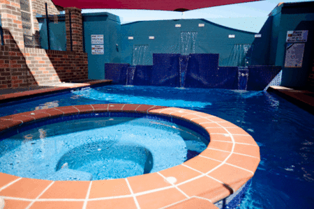 Jesmond Executive Villas - Darwin Holiday 1