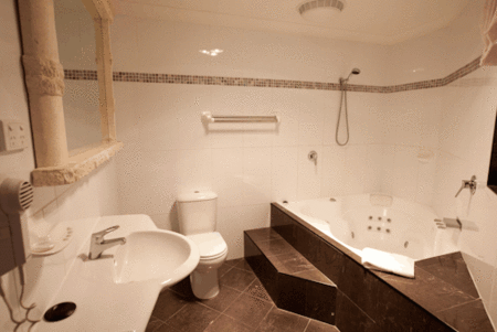 Jesmond Executive Villas - Darwin Holiday 2